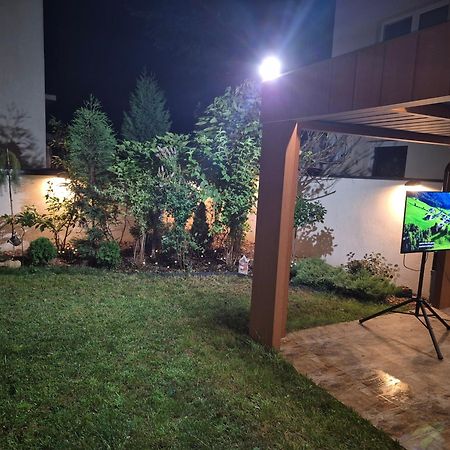 Mahala Apartments ヴィソコ エクステリア 写真