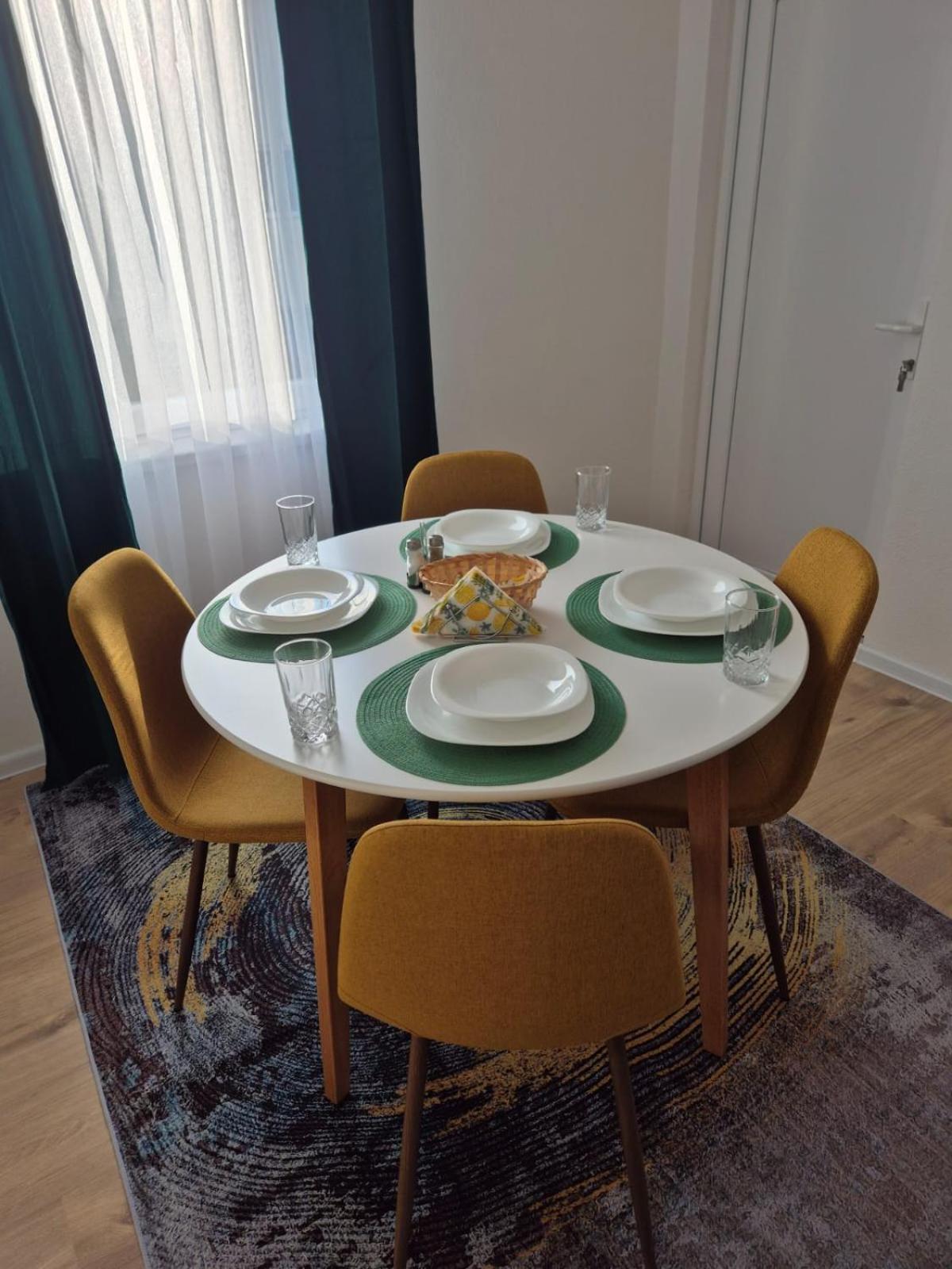 Mahala Apartments ヴィソコ エクステリア 写真