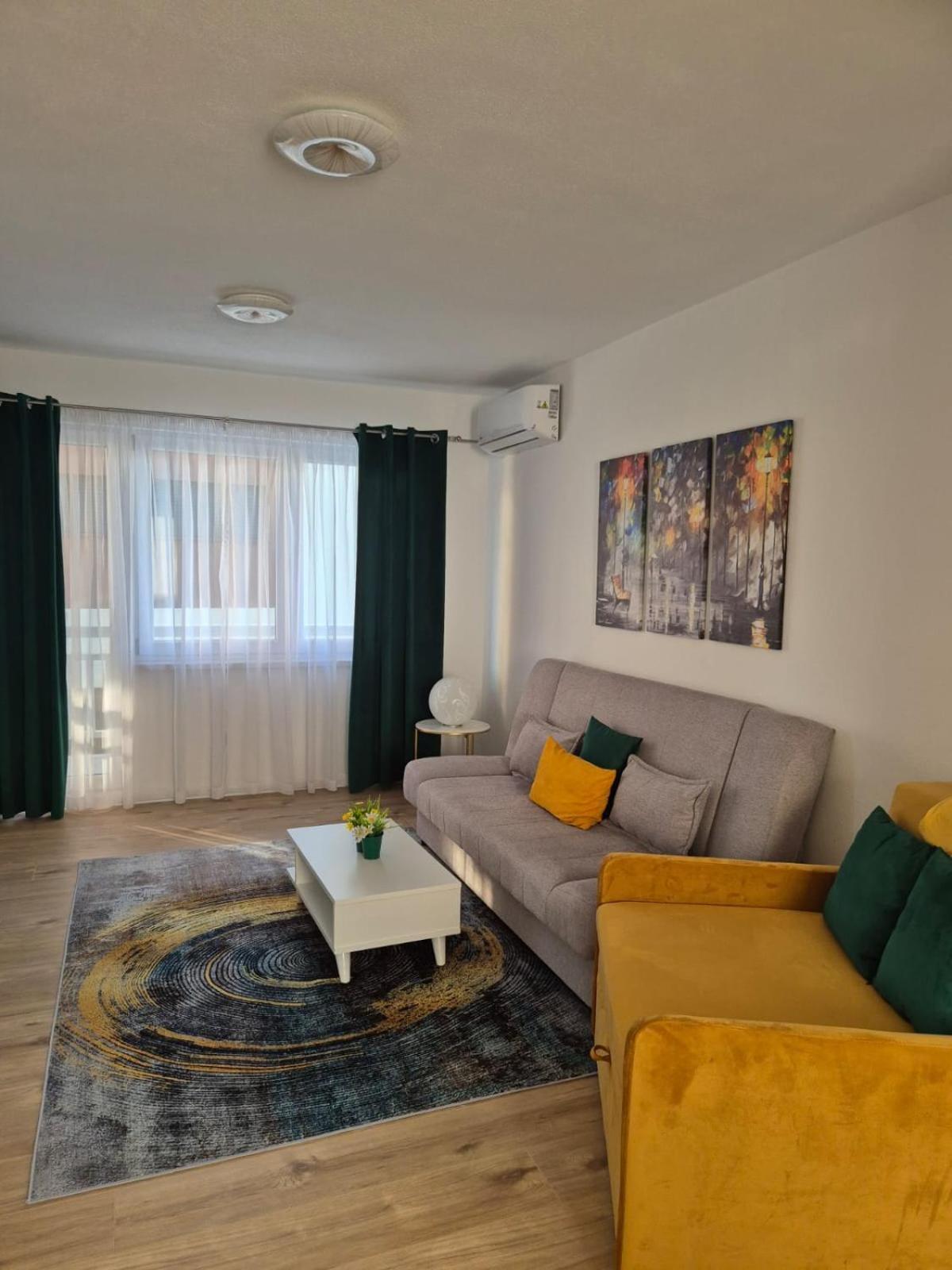 Mahala Apartments ヴィソコ エクステリア 写真