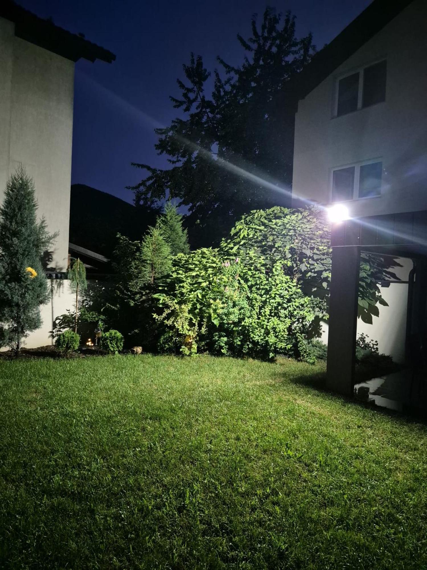 Mahala Apartments ヴィソコ エクステリア 写真