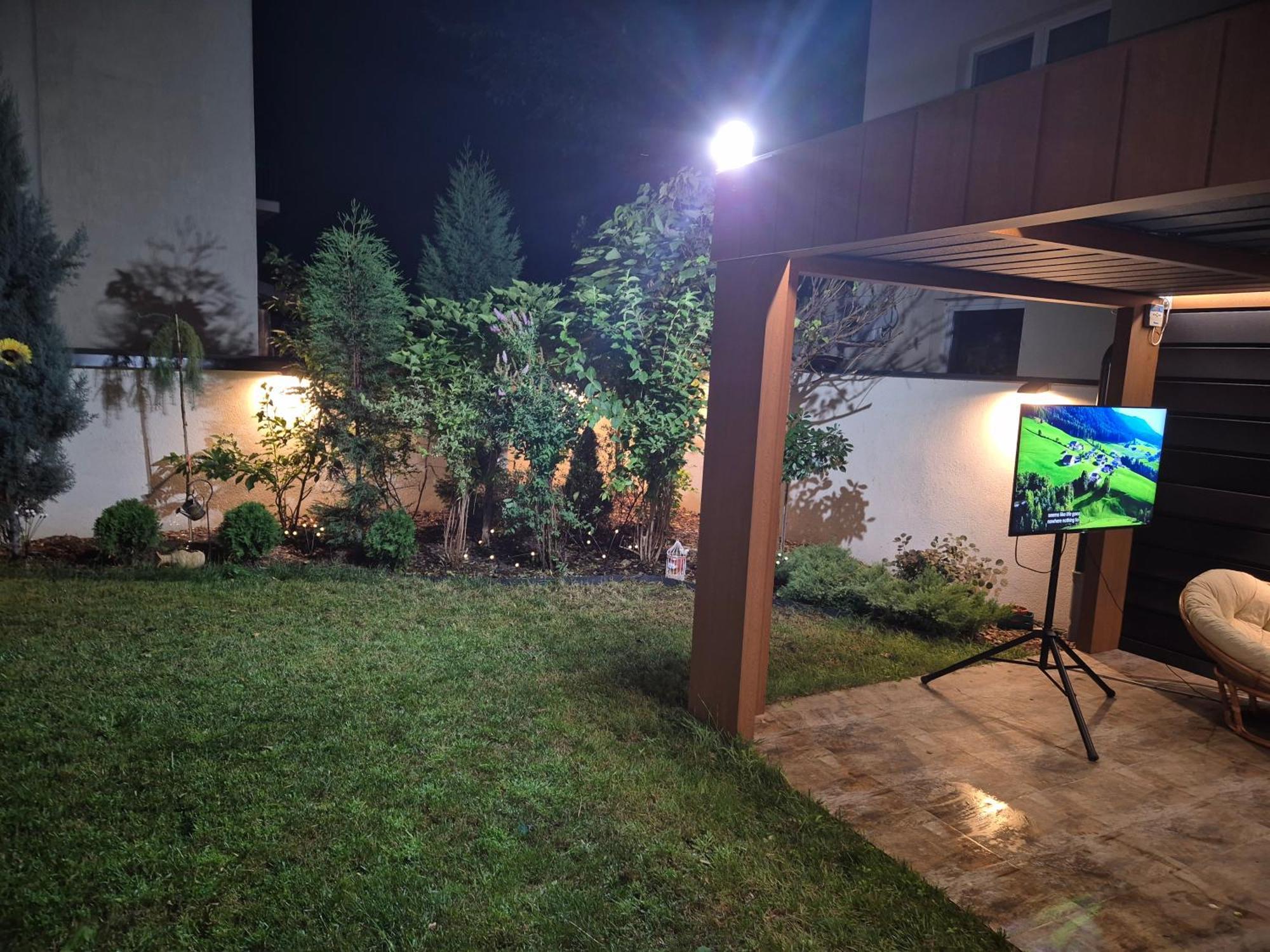 Mahala Apartments ヴィソコ エクステリア 写真