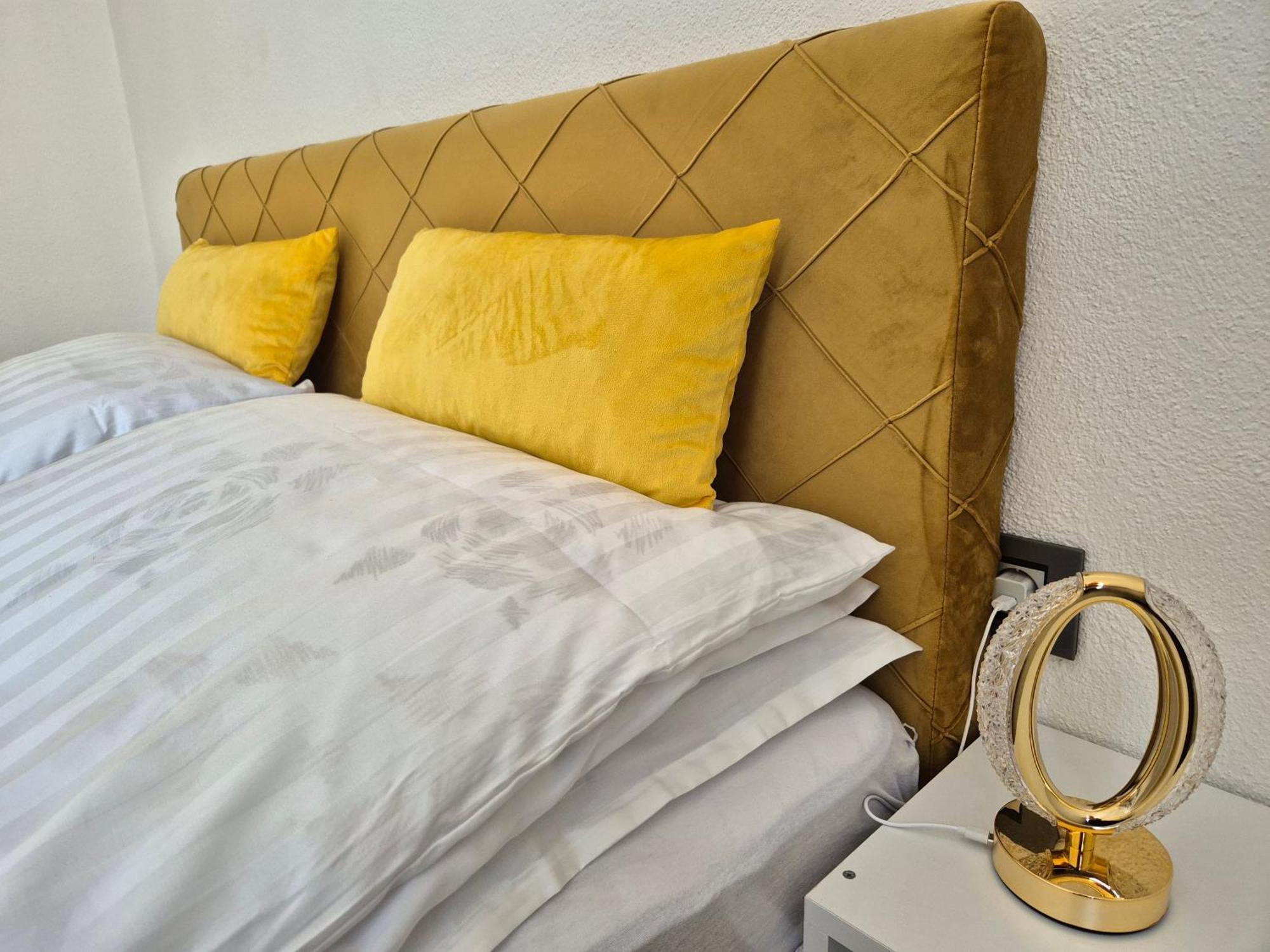 Mahala Apartments ヴィソコ エクステリア 写真